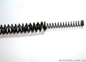Пружини для ІЖ- 38 якісні,  посилені,  подвійні і манжети.