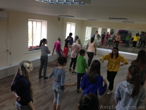 Танцевальная студия «STREET DANCERS» приглашает  Вас окунуться в мир танца - <ro>Изображение</ro><ru>Изображение</ru> #5, <ru>Объявление</ru> #1499604