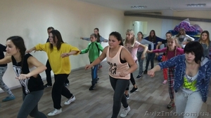 Танцевальная студия «STREET DANCERS» приглашает  Вас окунуться в мир танца - <ro>Изображение</ro><ru>Изображение</ru> #4, <ru>Объявление</ru> #1499604