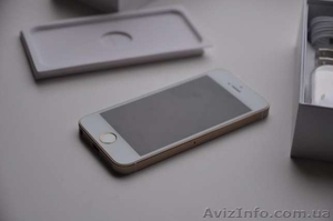 Продам iPhone 5s Gold 16 Gb Neverlock - <ro>Изображение</ro><ru>Изображение</ru> #6, <ru>Объявление</ru> #1518422