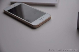 Продам iPhone 5s Gold 16 Gb Neverlock - <ro>Изображение</ro><ru>Изображение</ru> #5, <ru>Объявление</ru> #1518422