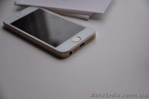 Продам iPhone 5s Gold 16 Gb Neverlock - <ro>Изображение</ro><ru>Изображение</ru> #4, <ru>Объявление</ru> #1518422