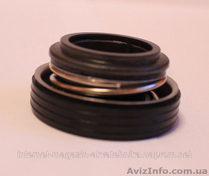 Сальники на мотопомпу