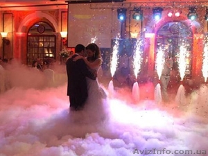 Диджей на свадьбу, звук свет спецэффекты  - <ro>Изображение</ro><ru>Изображение</ru> #2, <ru>Объявление</ru> #1532424