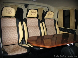 Боковой раскладной столик в для микроавтобус автомобильный столик - <ro>Изображение</ro><ru>Изображение</ru> #1, <ru>Объявление</ru> #1532360