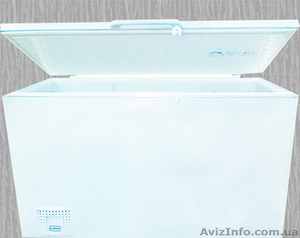 Морозильная камера с крышкой глухой КРИСТАЛ, новый - <ro>Изображение</ro><ru>Изображение</ru> #1, <ru>Объявление</ru> #1545109