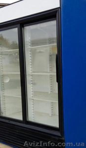 Холодильник витринный бу (0  + 8) - <ro>Изображение</ro><ru>Изображение</ru> #2, <ru>Объявление</ru> #1543311