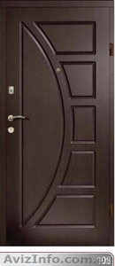 Двери бронированные в Житомире от 2100,00 гр. - <ro>Изображение</ro><ru>Изображение</ru> #5, <ru>Объявление</ru> #1560656