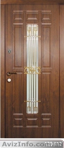 Двери бронированные в Житомире от 2100,00 гр. - <ro>Изображение</ro><ru>Изображение</ru> #3, <ru>Объявление</ru> #1560656