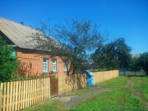 Продаётся кирпичный жилой дом - <ro>Изображение</ro><ru>Изображение</ru> #3, <ru>Объявление</ru> #1580355