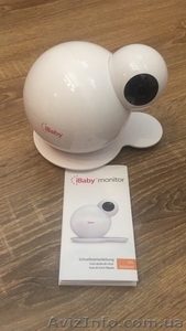 Видеоняня iBaby Monitor M6