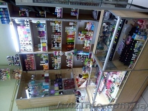 торговые витрины для продажи косметики,парфюмерии, бытовой химии,  - <ro>Изображение</ro><ru>Изображение</ru> #1, <ru>Объявление</ru> #1601271