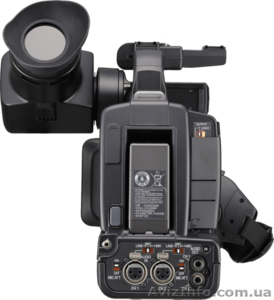 Видеокамера Panasonic AG-HMC84ER - <ro>Изображение</ro><ru>Изображение</ru> #2, <ru>Объявление</ru> #1609562