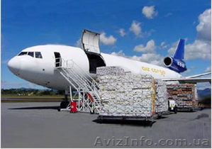 Авиа доставка грузов из Китая - <ro>Изображение</ro><ru>Изображение</ru> #1, <ru>Объявление</ru> #1615137