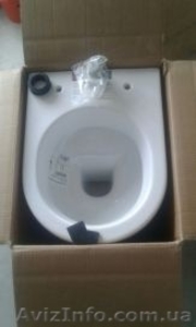 Продам комплект сантехники производство Италия