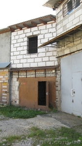 Двух этажный гараж в кооперативе Свитанок - <ro>Изображение</ro><ru>Изображение</ru> #1, <ru>Объявление</ru> #1632701
