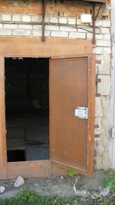 Двух этажный гараж в кооперативе Свитанок - <ro>Изображение</ro><ru>Изображение</ru> #2, <ru>Объявление</ru> #1632701