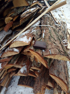 Продам обрізки пиломатеріалів дуба, сосни на дрова - <ro>Изображение</ro><ru>Изображение</ru> #1, <ru>Объявление</ru> #1636455