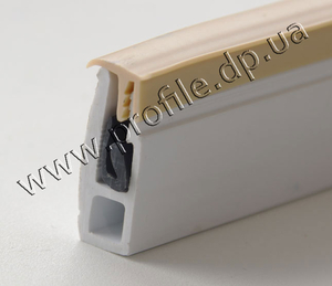 Комплектующие для натяжного потолка