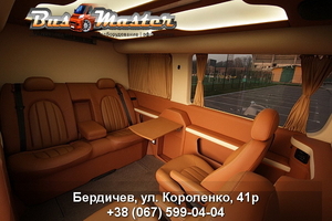 Профессионально переоборудование, обшивка, продажа микроавтобусов Sprinter, Craf - <ro>Изображение</ro><ru>Изображение</ru> #4, <ru>Объявление</ru> #1676577