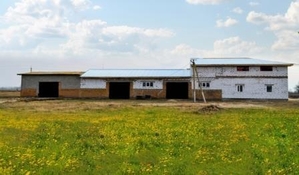 Продается комплекс агропромышленного предприятия в Житомирской области - Изображение #3, Объявление #1678692
