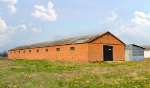 Продается комплекс агропромышленного предприятия в Житомирской области - Изображение #4, Объявление #1678692