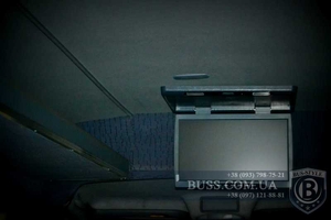 Откидные телевизоры (жабка) в автобус микроавтобув бус - <ro>Изображение</ro><ru>Изображение</ru> #5, <ru>Объявление</ru> #1678082