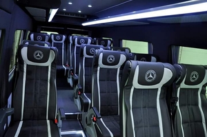 Переоборудование микроавтобусов в пассажирский, специальный или дом на колесах - <ro>Изображение</ro><ru>Изображение</ru> #2, <ru>Объявление</ru> #1689544