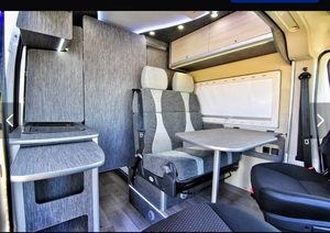 Переоборудование микроавтобусов в пассажирский, специальный или дом на колесах - <ro>Изображение</ro><ru>Изображение</ru> #3, <ru>Объявление</ru> #1689544