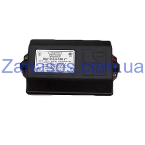 Конденсаторная коробка большая Водолей