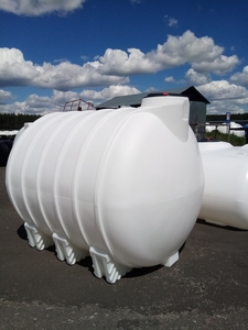 Емкости для перевозки жидкости  Николаев Братское