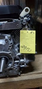 Двигатель Honda GX-690 В НАЛИЧИИ оригинал - <ro>Изображение</ro><ru>Изображение</ru> #2, <ru>Объявление</ru> #1707223
