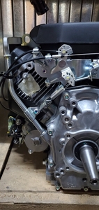 Двигатель Honda GX-690 В НАЛИЧИИ оригинал - <ro>Изображение</ro><ru>Изображение</ru> #3, <ru>Объявление</ru> #1707223