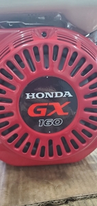 Двигатель Honda GX 160 В НАЛИЧИИ оригинал - <ro>Изображение</ro><ru>Изображение</ru> #3, <ru>Объявление</ru> #1707221