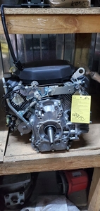 Двигатель Honda GX-690 В НАЛИЧИИ оригинал - <ro>Изображение</ro><ru>Изображение</ru> #5, <ru>Объявление</ru> #1707223