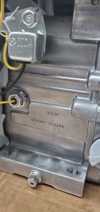 Двигатель Honda GX 160 В НАЛИЧИИ оригинал - <ro>Изображение</ro><ru>Изображение</ru> #5, <ru>Объявление</ru> #1707221