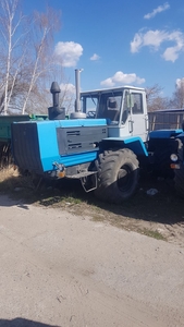 Продам трактор Т-150К с моторами ЯМЗ 238, ЯМЗ 236 после ремонта  - <ro>Изображение</ro><ru>Изображение</ru> #1, <ru>Объявление</ru> #1711651