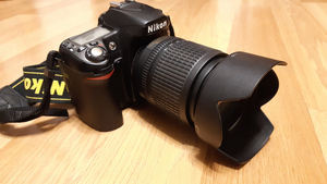 Nikon D-80+Nikon speedlight SB-600 - <ro>Изображение</ro><ru>Изображение</ru> #3, <ru>Объявление</ru> #1718168
