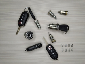 Ремонт замків запалення Фіат Fiat Doblo, Fiorino, Linea, Qubo, GR Punto.Biper, Nemo.