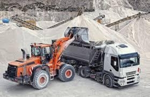 с доставкой ДНЕПР и область ЩЕБЕНЬ,  ШЛАК,  ГРАНШЛАК,  ПЕСОК,  ОТСЕВ 