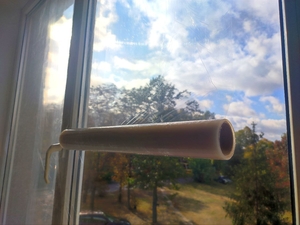 Чем лучше заклеить окна от взрывной волны