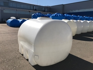 Емкости для транспортировки Острог Здолбунов