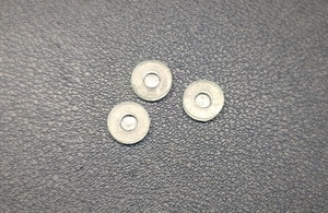 Надбалонна прокладка для пістолетів KWC,  SAS,  Baikal,  Gletcher МР-654к комплект