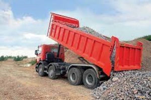 Песок..отсев щебеньгранитный асфальт бетон глина чернозём шлак с доставкой