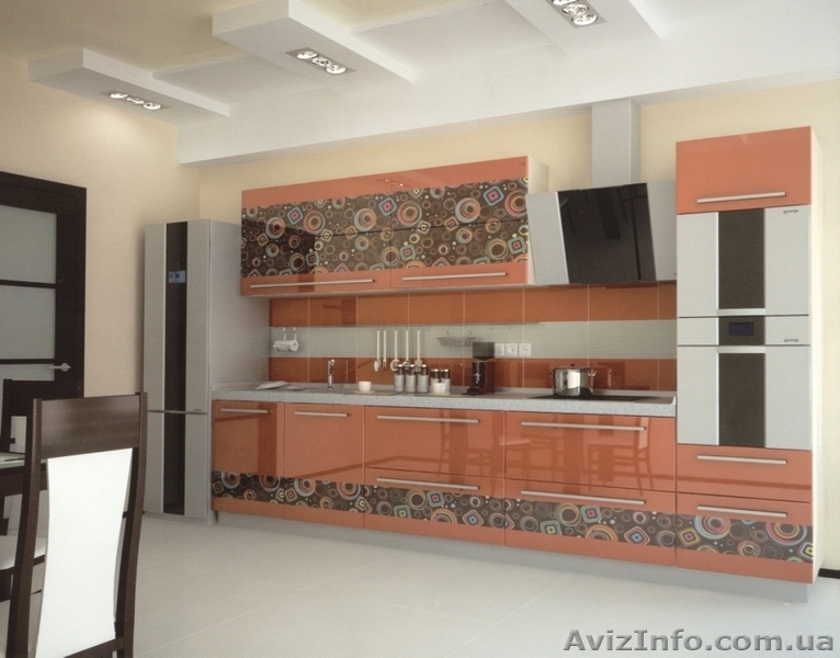 Кухни Житомир кухни под заказ Житомир кухонные гарнитуры Житомир - <ro>Изображение</ro><ru>Изображение</ru> #2, <ru>Объявление</ru> #5171