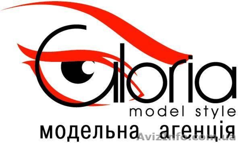 Glorya Model