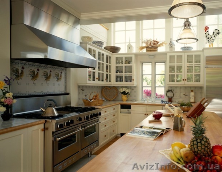 Дизайн Кухни. Житомир - <ro>Изображение</ro><ru>Изображение</ru> #2, <ru>Объявление</ru> #14695