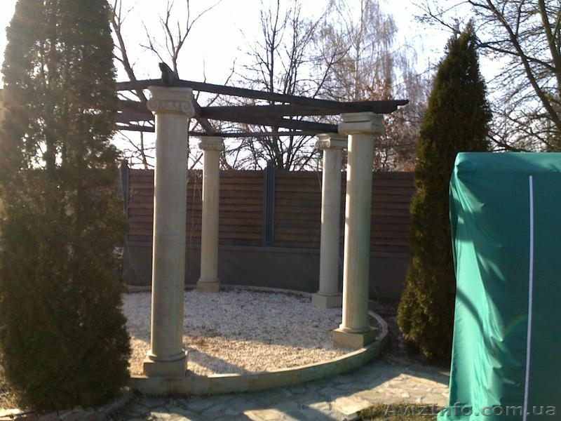 Брущатка пилено окатанная,песчаник Ямпольский - <ro>Изображение</ro><ru>Изображение</ru> #2, <ru>Объявление</ru> #37207