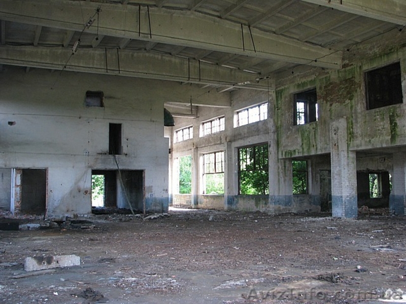 Имущественный комплекс с ж/д веткой Емильчинского р-н - <ro>Изображение</ro><ru>Изображение</ru> #3, <ru>Объявление</ru> #27581