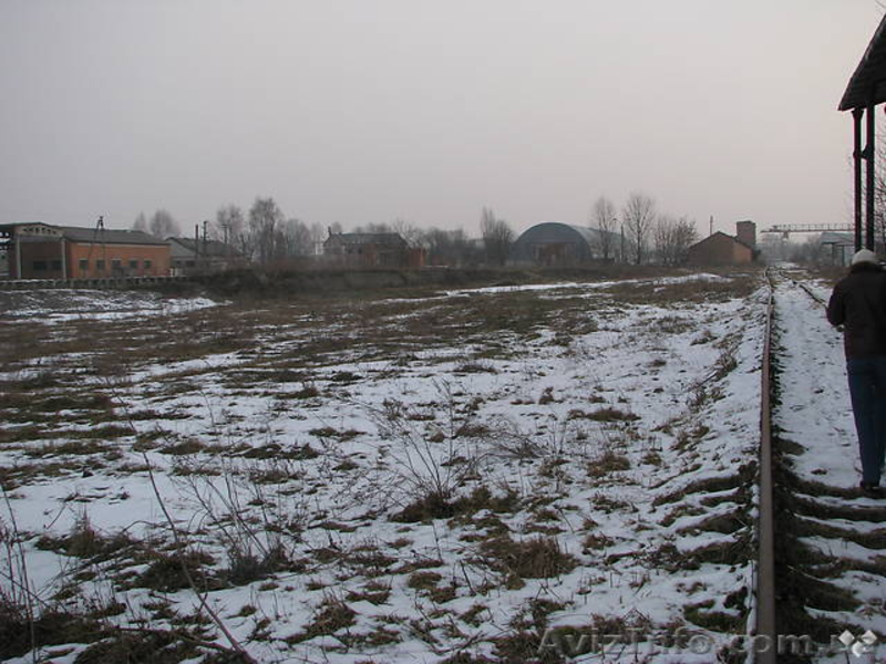 Имущественный комплекс с Ж/Д веткой пгт.Чуднов ст.Вильшанка - <ro>Изображение</ro><ru>Изображение</ru> #2, <ru>Объявление</ru> #27701